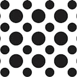 StickerTalk Original Camera Dots Webcam Covers, 1 Sheet of 32 Stickers at .25 inches Diameter, 21 Stickers at .375 inches Diameter.-12