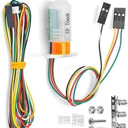 REES52 3D Touch Auto Bed Leveling Sensor for Ender 3 V2, Ender 3 Pro, Ender 3 Series, Ender 5 Pro, Ender 5 Plus, CR10 Series and Other 3D Printers-15