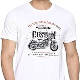 Men's Cotton Regular Fit T-Shirt-image-54