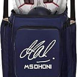 Cricket Kit Bag, Navy Blue, Daffle Bag,Sports Bag-image-82