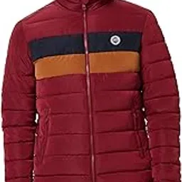 u.s. polo assn. Men's A-Line Coat-picture-0