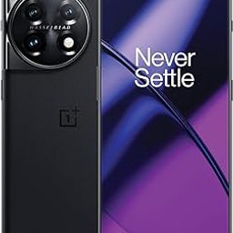 OnePlus 11 5G (Titan Black, 8GB RAM, 128GB Storage)-image-7
