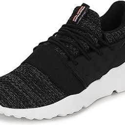 Women Lace Up Walking Shoes-picture-35