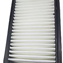 LAKSHMINARAYAN SALES CAR ENGINE AIR FILTER COMPATIBLE WITH EECO VERSA-6