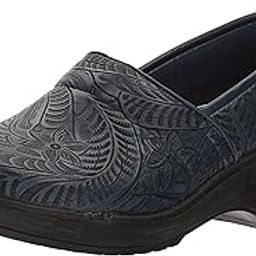 Women's Lyndee Health Care Professional Shoe-image-6