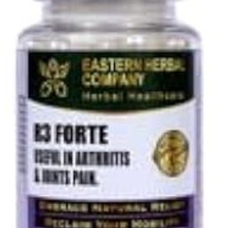 R3 Forte Dietary, 60 Capsules-image-20