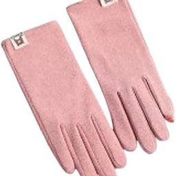 Winter Women's Gloves Warm and Stylish Touchscreen-image-58