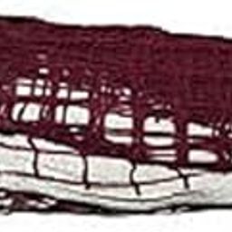 Badminton NET Nylon and COTTAN Single Strip USE for Home Training (Nylon)-32