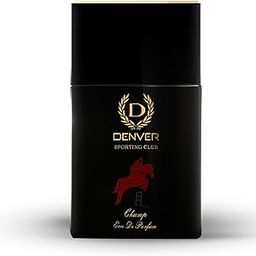 DENVER Sporting Club Champ Eau de Parfum - 70 ml (For Men)-image-74