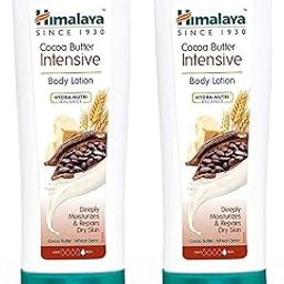 Himalaya Herbals Intensive Moisturizing Body Lotion, 200ml (Pack of 2)-picture-46