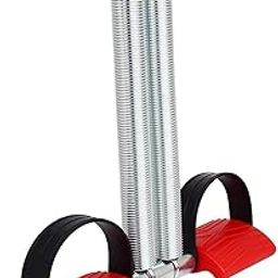 ALN® Tummy Trimmer-Waist Trimmer-Abs Exerciser-Body Toner-Fat Buster- Multipurpose Fitness Equipment for Men and Women(Multicolor)-9