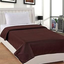AAZEEM Single Bed Super Lite Blanket-image-5