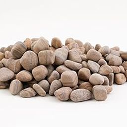 Pebbles- StoneStories Rainbow Decorative, Garden and Landscaping Stones 5 kg 1/2"-1"-image-75
