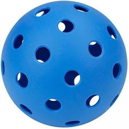 2xLuminous Pickleball Ball Competition Ball 74mm Standard for Outdoor Courts Blue| Sports Equipment | Outdoor Sports Gear | Exercise Gear-picture-19