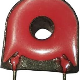 Current Transformer 40A CT 2500T PCB Mounting-23