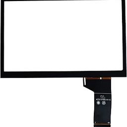 Micarun 6.5" Replacement Touch Screen Digitizer Multimedia Navigation Radio Fit for VW Magotan B7 Scirocco Golf 6R Polo Tiguan CC GLI GTI Jetta Passat Replaced OE# MIB200 5C0035684 5C0035680 MIB STD2-image-73