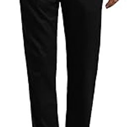 louis philippe Men's Slim Fit Solid Formal Trouser-picture-40