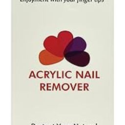 Sponsor Acrylic Remover – Gentle Formula for Easy Acrylic Nail Removal - 100ml-image-109