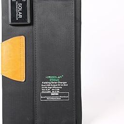 URBAN STORE Solar Pannel Charger 21W Dual USB Ports DIY Light Battery Phone Charger-picture-13