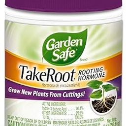 Garden Safe Takeroot Rooting Hormone Powder (Hg-93194)-picture-18