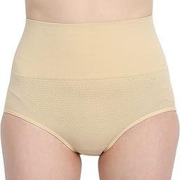 Women's Spandex & Nylon Waist Shapwear(SFH007_FIT to : 30 to 36)-image-68