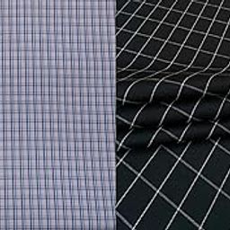 Pri & Su CottLinns Combo of Cotton Shirt 1000365 & Trouser 90027-image-24