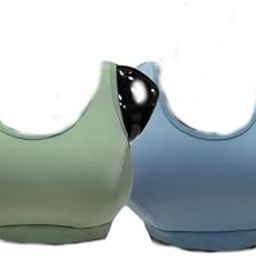 Non Padded Bra for Summer Trending Full Coeverage Wired Sports Bras for Girls & Women-19
