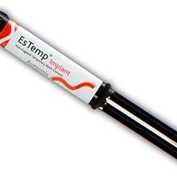 ESTEMP TEMPORARY IMPLANT RESIN CEMENT (1 X 8G)-image-28