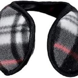 Warm Earmuffs For Adults Woollen Ear Cap Warm And Comfortable Ear Protector For Winter Season For Men And Women Pack Of 1-image-92