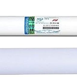 Hi-Tech RO Membrane - 2 Pcs Water Purifier 100 GPD Membrane/Membrane Maintenance Kit/Membrane Housing/Membrane with TDS/Membrane with FR-450 for All RO-image-5