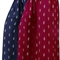 Rayon Fabric Western Design Printed Palazzo Casual for Women's-picture-21