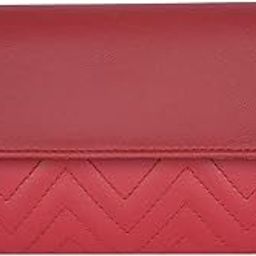 Women Wallet Large Size | Ladies Stylish Purse Bag | Credit Card Money Holder-36