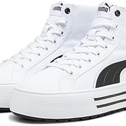 Womens Kaia 2.0 Mid Sneaker-image-25