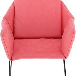 CALANDIS™ Miniature Dollhouse Sofa Armchair Dollhouse Furniture Couch 1/6 Pink | Modern | Clothes & Accessories | Dolls-image-42