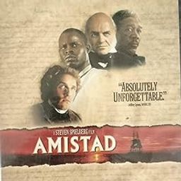 Amistad Movie DVD-image-47