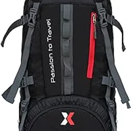 addixon rucksack travel,luggage, mountaineering, outdoor, trekking bag 60L-picture-46