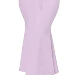 V-2 Fashion Studio Shape Wear Dress for Saree, Cotton Petticoat, Saree Shapewear Stretchable Petticoat, Women for Skirts-image-18