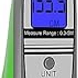 Digital Height Measuring Scale for Kids & Adults, Stature Meter with LCD Display, Accurate Height Measurement in cm/inches, Ideal for Home, Schools, Clinics, and Gyms-0