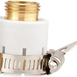 High Pressure Washer Connector Adapter Pressure Washer Accessories For Patio | Home & Garden | Yard, Garden & Outdoor Living | Outdoor Power Equipment | Pressure Washers-image-89