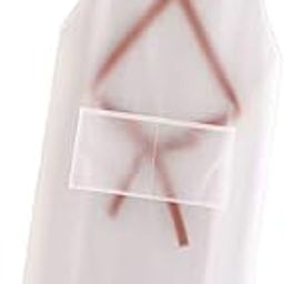 ATORSE Cooking Apron Adjustable Straps Serving Apron for Commercial Use Chef Waiter White|Home & Garden|Kitchen, Dining & Bar|Linens & Textiles|Aprons-image-48
