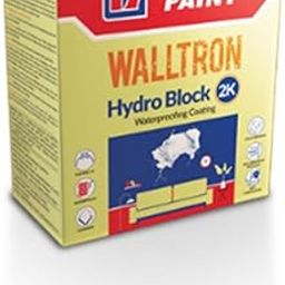 Nippon Paint Walltron Hydroblock 2K (15 Kg, Grey)-image-13