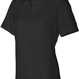 Ladies' Moisture Free Mesh Sport Shirt - 5469-image-62