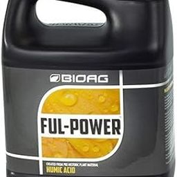 BioAg Ful-Power Plant Nutrient-19