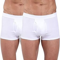 Cotton Soft Men's Trunk-image-16