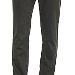 arrow Men's Mid Rise Slim Pants-picture-34