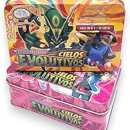 SHAKTISM Booster Collectible Card Game Trading Poke Pack Set, V Series, Vmax GX Rare CoreSeries of Cards and Theme Decks - 42Pc Card 1Box-picture-11