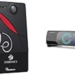 ZEBRONICS Zeb-U725 600VA UPS for Desktop/PC/Computers (not for Routers) with Automatic Voltage Regul-picture-6