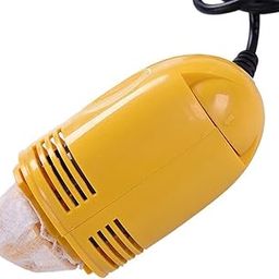 Helir USB Computer Mini Vacuum Cleaner-22