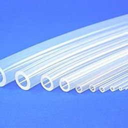 einnovative Food Grade Silicone Tube, 2mm ID x 3mm OD (5 Meter)-image-21