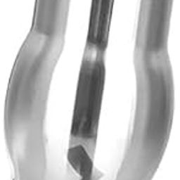 3xStainless Steel Frothy Fountain Nozzle Bubbling Waterscape Pond Sprayhead-picture-27
